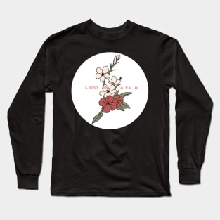 roses Long Sleeve T-Shirt